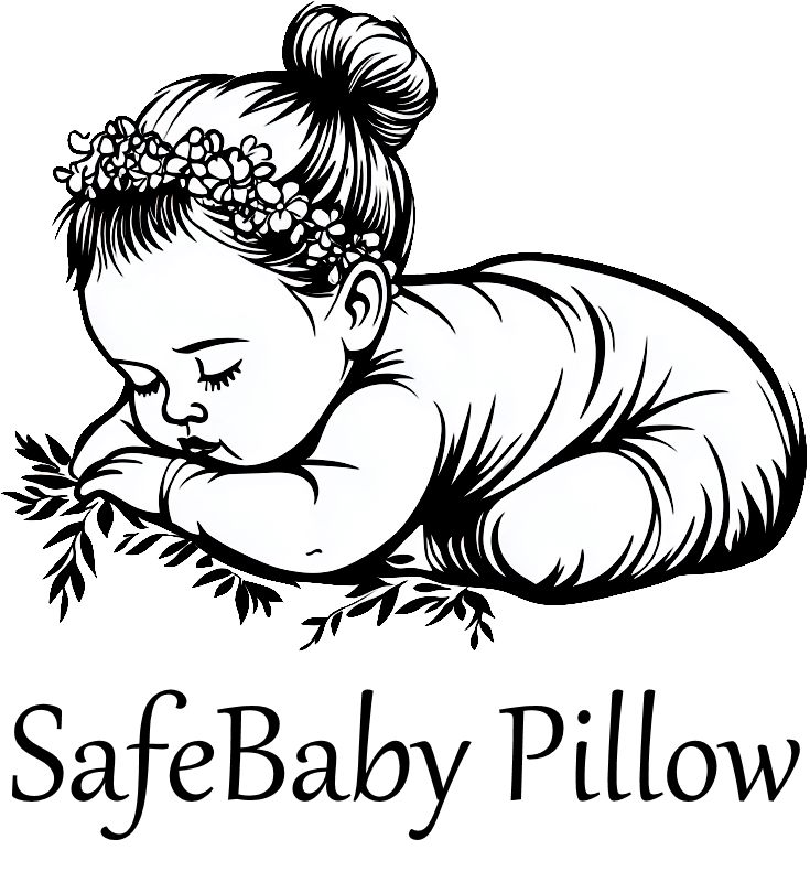 SafeBaby Pillow
